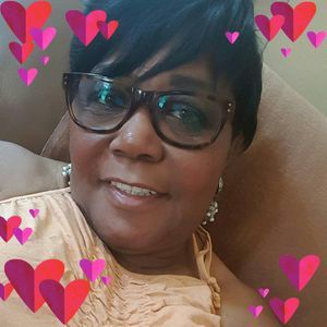 Meet your Posher, Shirley